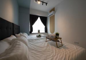 Melacca 3 Bedroom Family Suite-5min to Jonker#14pax
