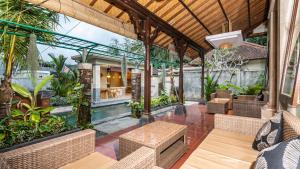 Bendito Private Villa