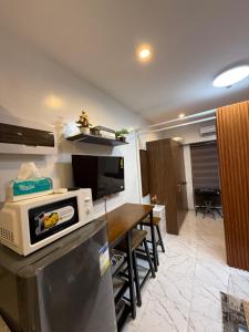 Victoria Sports Tower A