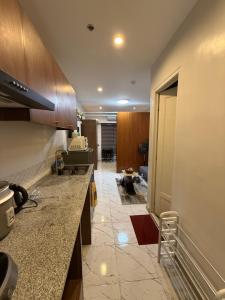 Victoria Sports Tower A