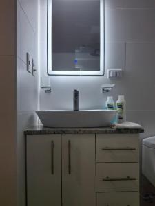 Modern condo in middle of Sosua