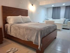 Modern condo in middle of Sosua