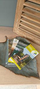 holiday home Zonnestraal