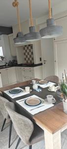 holiday home Zonnestraal