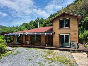 Danyang Sunflower Guesthouse