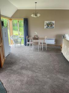 Breathtaking views of Lake Taupo