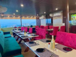 Hamilton Hotel & Resort by La Casa, Amritsar -#top rated #most awarded #swimming pool #prime location #luxury rooms #parking #rooftop cafe