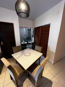 Complete house for COP 30