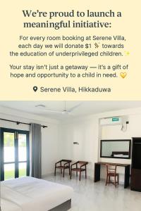 Serene Villa