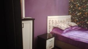 Семейныи номер двумя спальнями