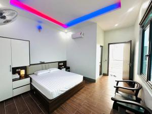 Nhà Nghỉ Tân Tiến