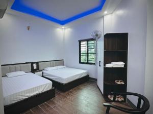 Nhà Nghỉ Tân Tiến