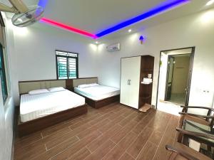 Nhà Nghỉ Tân Tiến