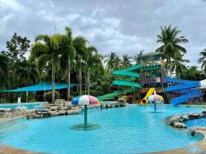 Green Nature Resort and Leisure Park Nagcarlan Laguna
