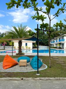 Green Nature Resort and Leisure Park Nagcarlan Laguna
