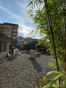 Lakers Bed and Breakfast