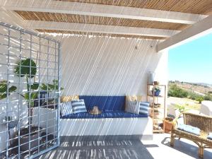 Casa Palombara - Healiday in Torre Salsa