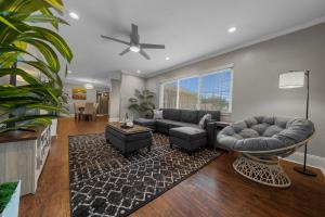 Lovely 3BR Home by WEC, Silver Springs & Downtown!