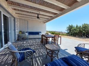 Casa Palombara - Healiday in Torre Salsa