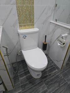 Andaman Seaview house rooftop 2