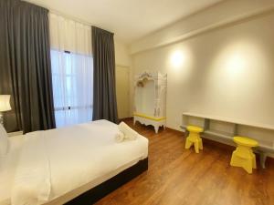 Arte Mont Kiara By Comfortcorner