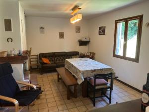 Maisons de vacances Maison de Vacances : photos des chambres