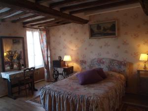 B&B / Chambres d'hotes Chambres et Tables d'hotes a l'Auberge Touristique : photos des chambres