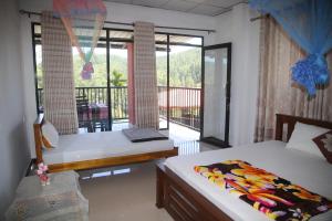 New Thilini Homestay Ella
