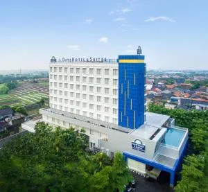 Days Hotel & Suites by Wyndham Jakarta Airport - 当格浪