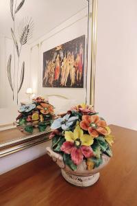 Near Airport and City Center