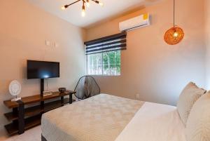 4Velas FamilyFriendly 10min BeachWIFI 200MBGym