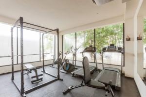 4Velas FamilyFriendly 10min BeachWIFI 200MBGym