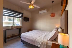 4Velas FamilyFriendly 10min BeachWIFI 200MBGym