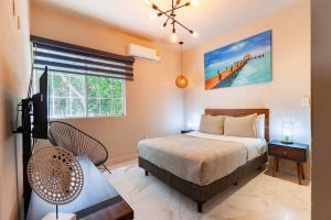 4Velas FamilyFriendly 10min BeachWIFI 200MBGym