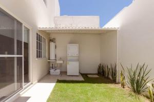 Casa Caribe 10min to Beach, WIFI 100MB,3Pools,Gym