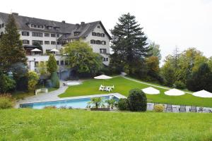 3 star hotel See- und Seminarhotel FloraAlpina Vitznau Vitznau Suiza