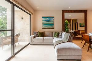 Casa Tortuga 10min to CaribeWIFI 200MBGymKing