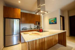 Casa Tortuga 10min to CaribeWIFI 200MBGymKing