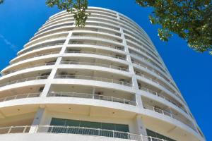 Panoramic Sea View Condo 90m2 - Hua Hin, Thailand คอนโดหัวหิน