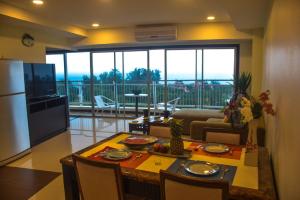 Panoramic Sea View Condo 90m2 - Hua Hin, Thailand คอนโดหัวหิน