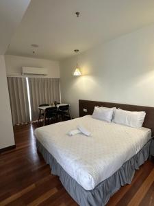 Sunway Lagoon Resort Suites at Bandar Sunway by Landmark