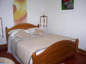 Hotels Auberge Cocagne : photos des chambres