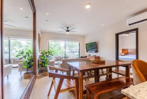 Casa Oaxaca Coto8Families Paradise10min to Beach