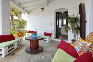 Il Melo Residence img55