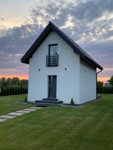 Domek pod Sosnową Górą