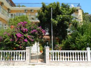 Logaras Apartments Kefalloniá Greece