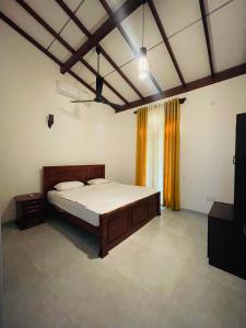 Yala Safari Rest