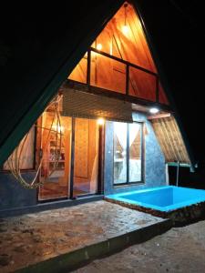 Shia - Ubytování bez kategorie ve městě Ella