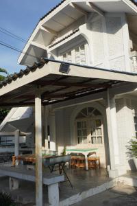 Vattui Beach Villa Jomtien