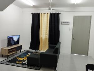 Lilly Grove Homestay